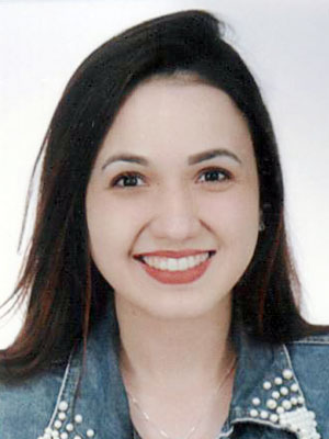 Foto Gabriela de Souza Marques