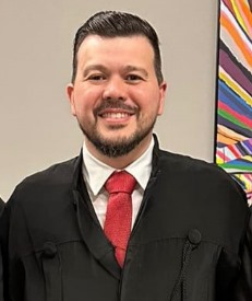 Foto Joao Marcos Mariani Junior